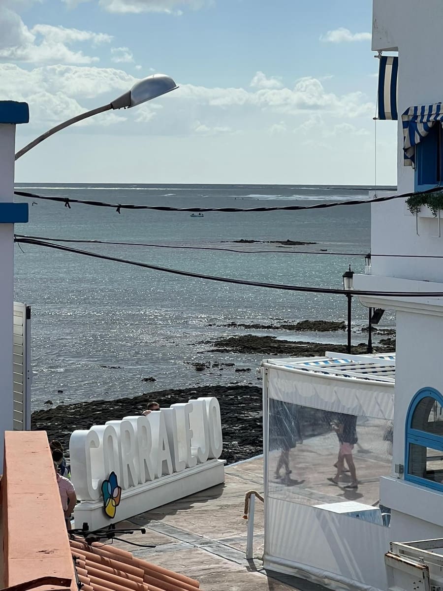 Kommersiell til salgs i Corralejo - € 900 000 (Ref: 6771605)