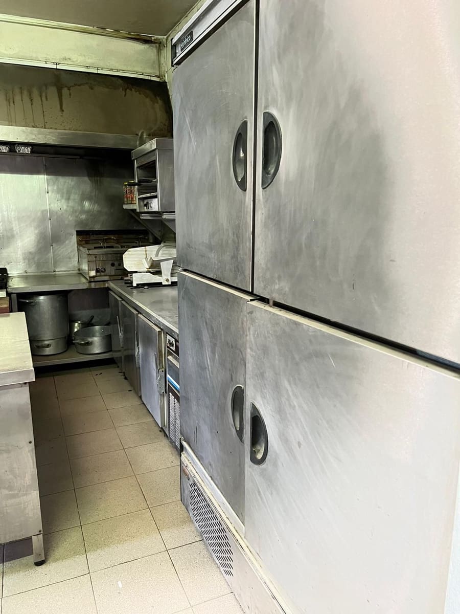 Kommersiell til salgs i Corralejo - € 900 000 (Ref: 6771605)