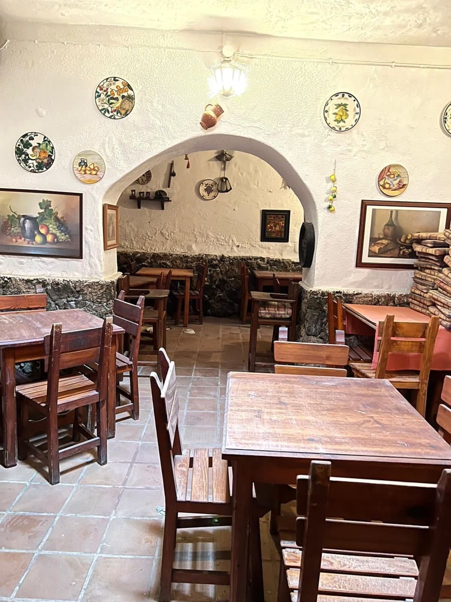 Kommersiell til salgs i Corralejo - € 900 000 (Ref: 6771605)