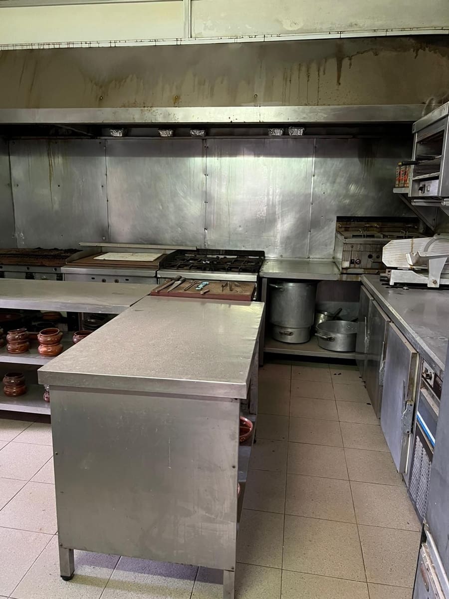 Kommersiell til salgs i Corralejo - € 900 000 (Ref: 6771605)