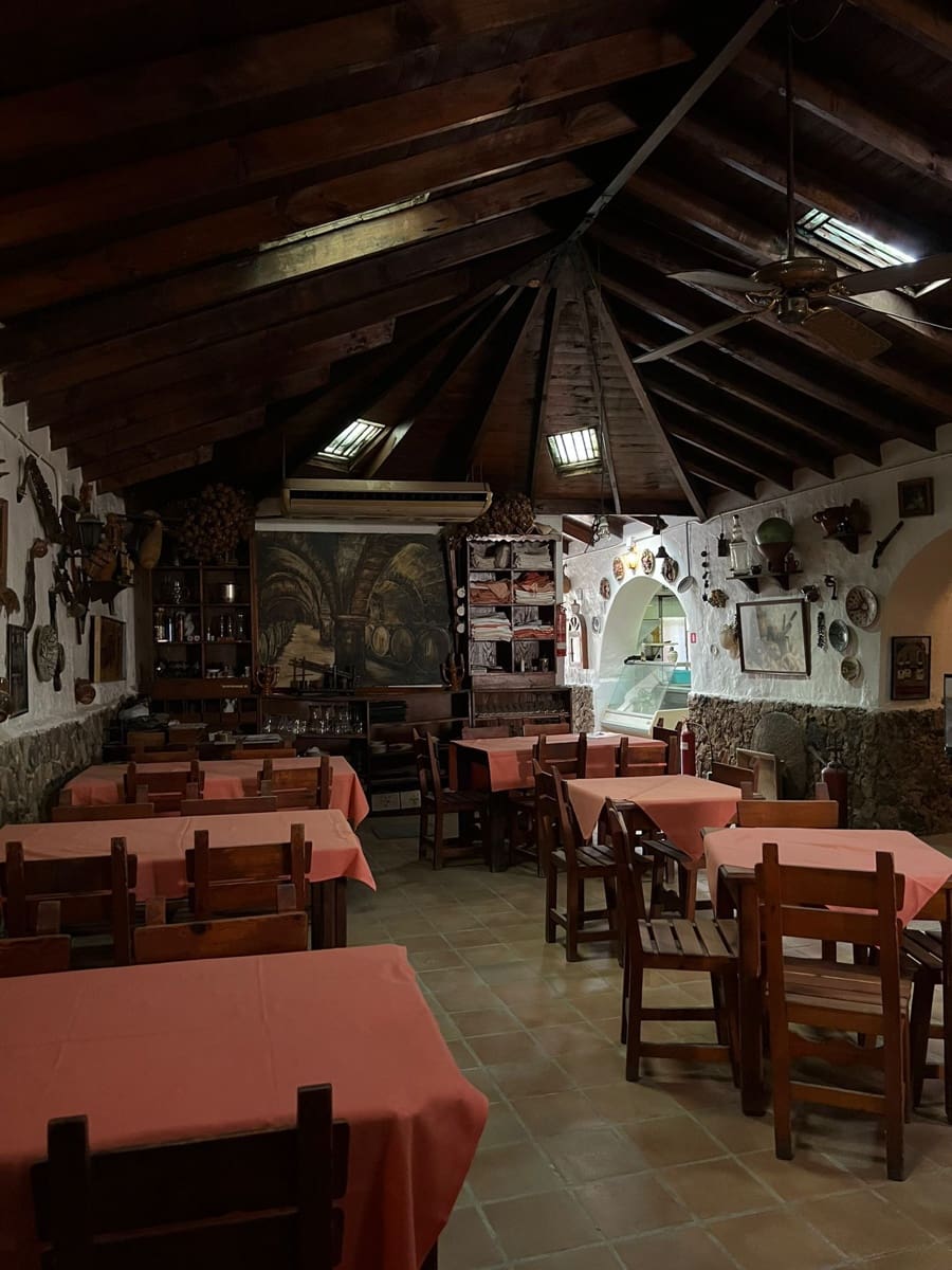 Kommersiell til salgs i Corralejo - € 900 000 (Ref: 6771605)