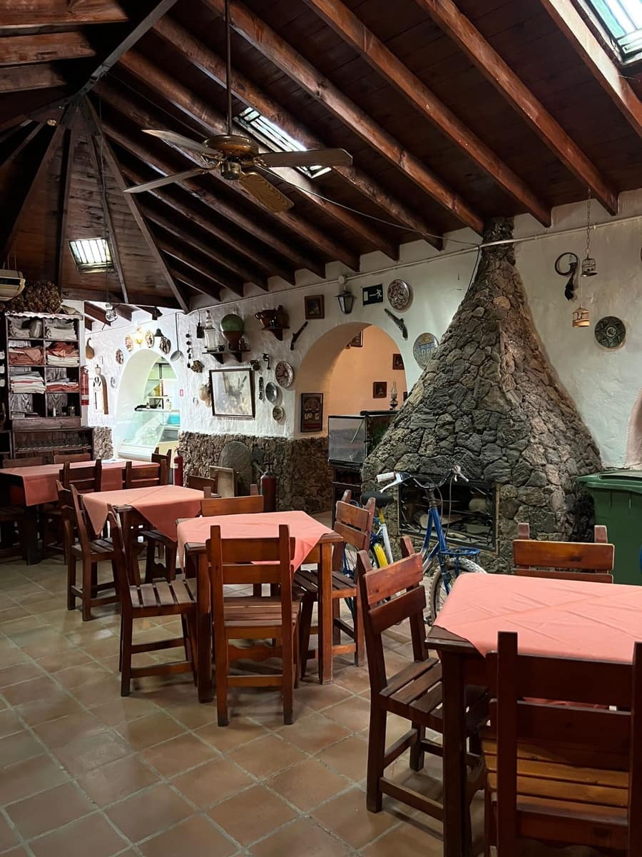 Kommersiell til salgs i Corralejo - € 900 000 (Ref: 6771605)