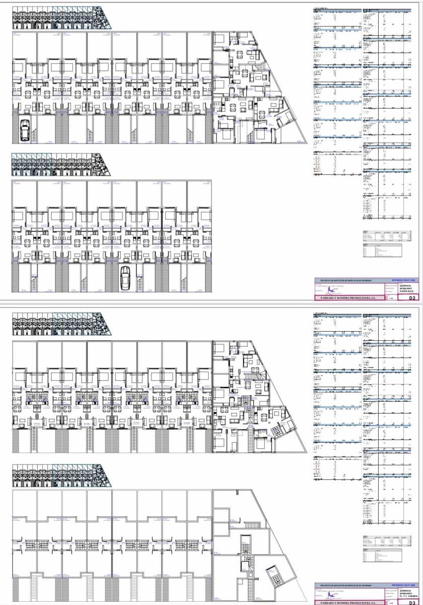Building Plot for sale in El Matorral - € 1,200,000 (Ref: 7301381)