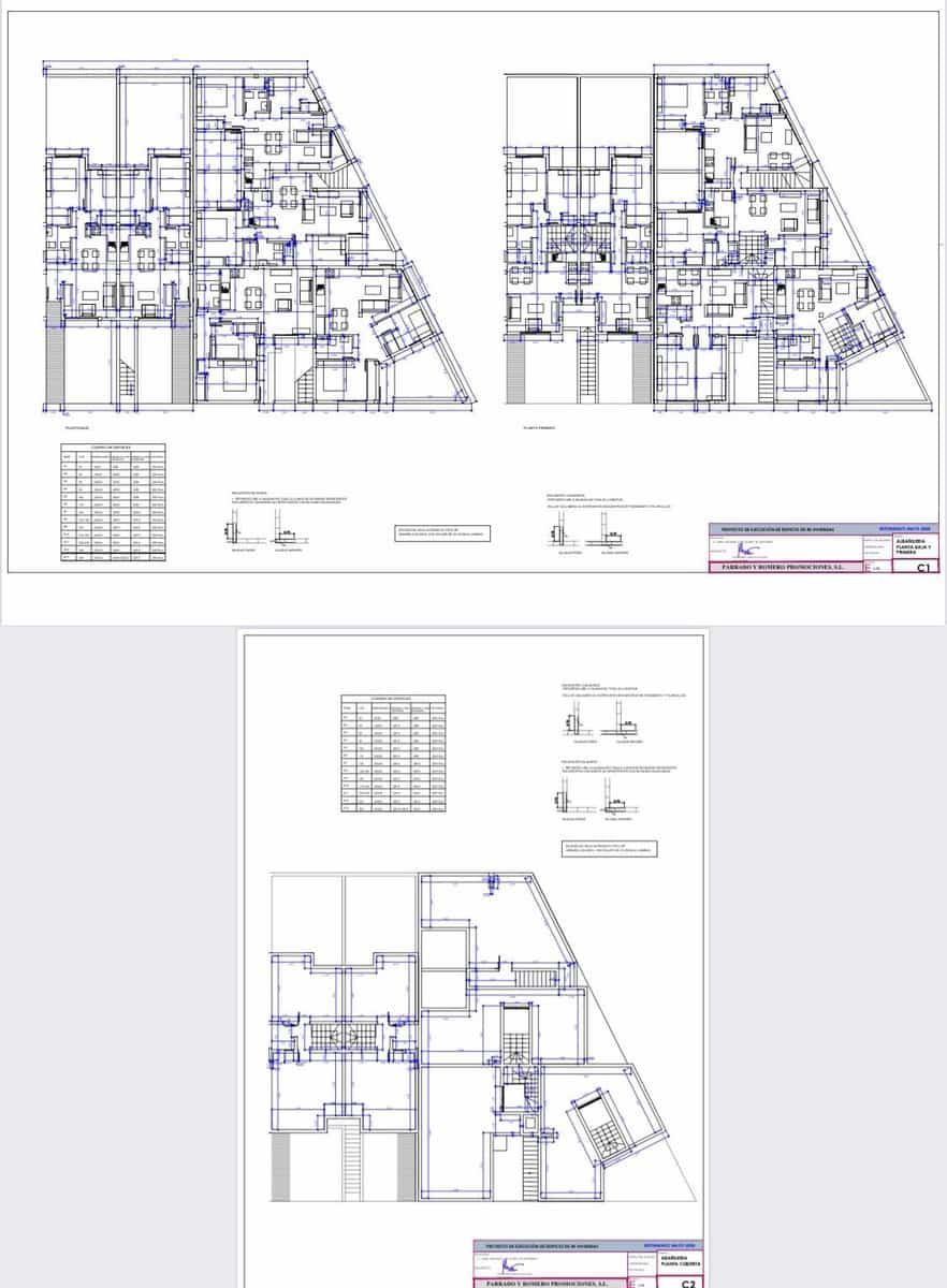 Building Plot for sale in El Matorral - € 1,200,000 (Ref: 7301381)