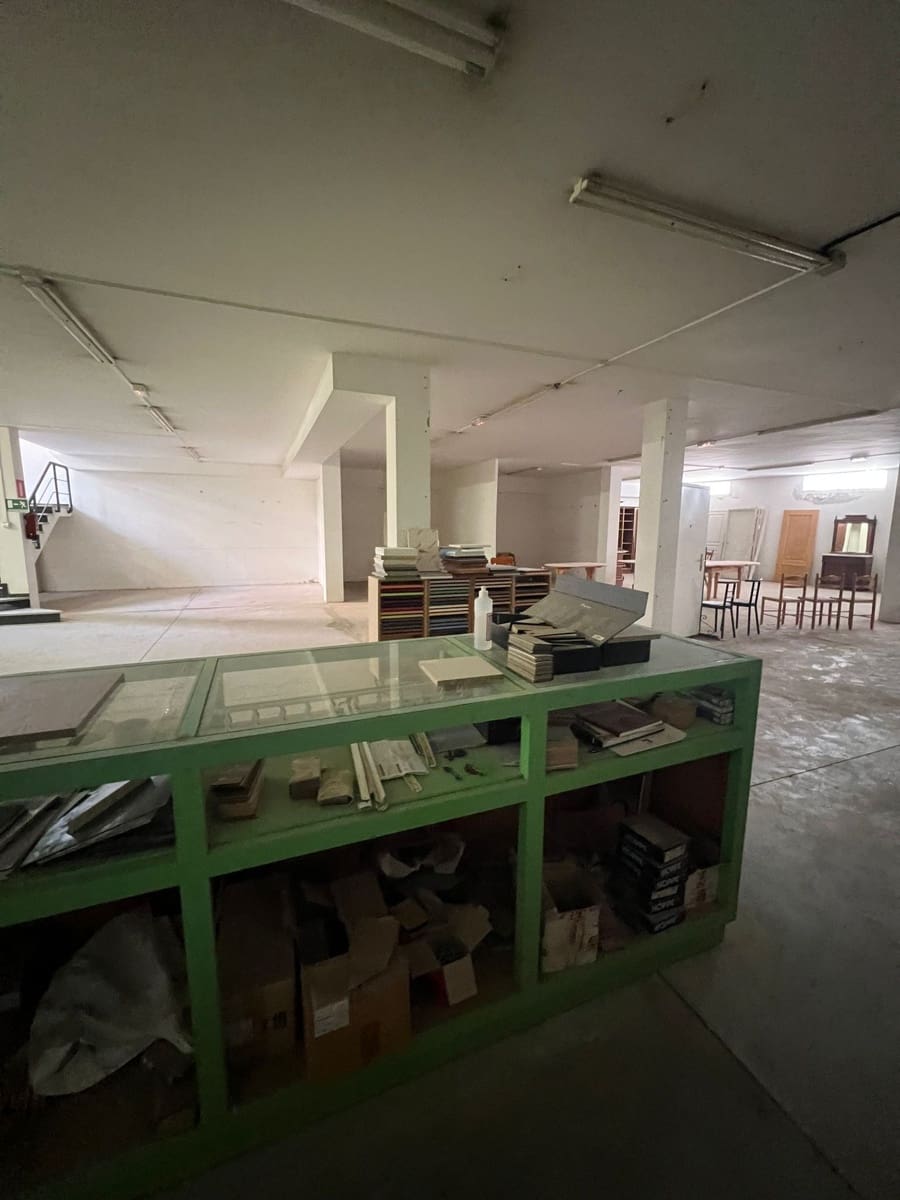 Commercial for sale in Tuineje - € 475,000 (Ref: 7426219)