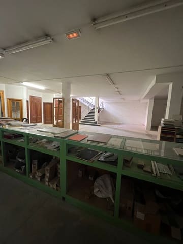 Erhverv til salg i Gran Tarajal, Tuineje - € 475.000 (Ref: 7426219)