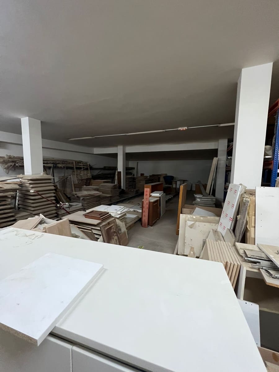 Commercial for sale in Tuineje - € 475,000 (Ref: 7426219)