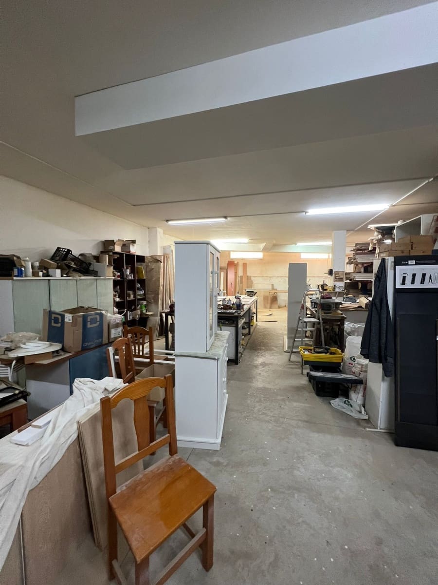 Commercial for sale in Tuineje - € 475,000 (Ref: 7426219)