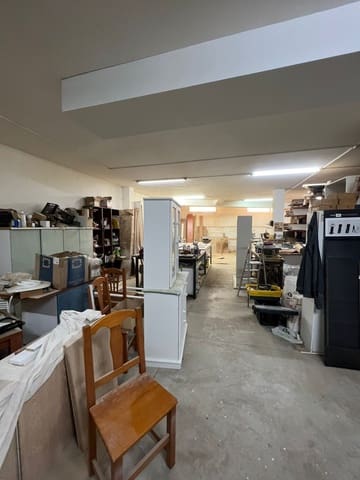 Erhverv til salg i Gran Tarajal, Tuineje - € 475.000 (Ref: 7426219)