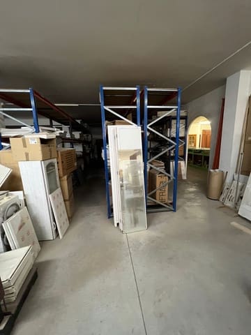 Erhverv til salg i Gran Tarajal, Tuineje - € 475.000 (Ref: 7426219)