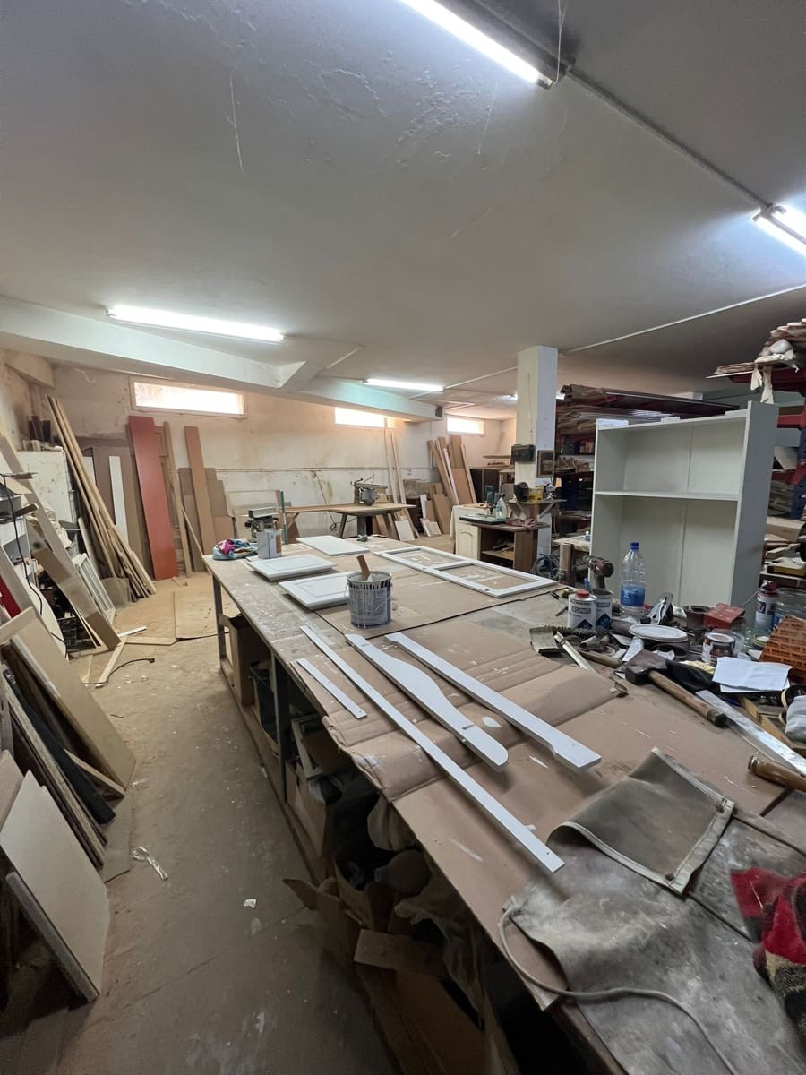 Commercial for sale in Tuineje - € 475,000 (Ref: 7426219)