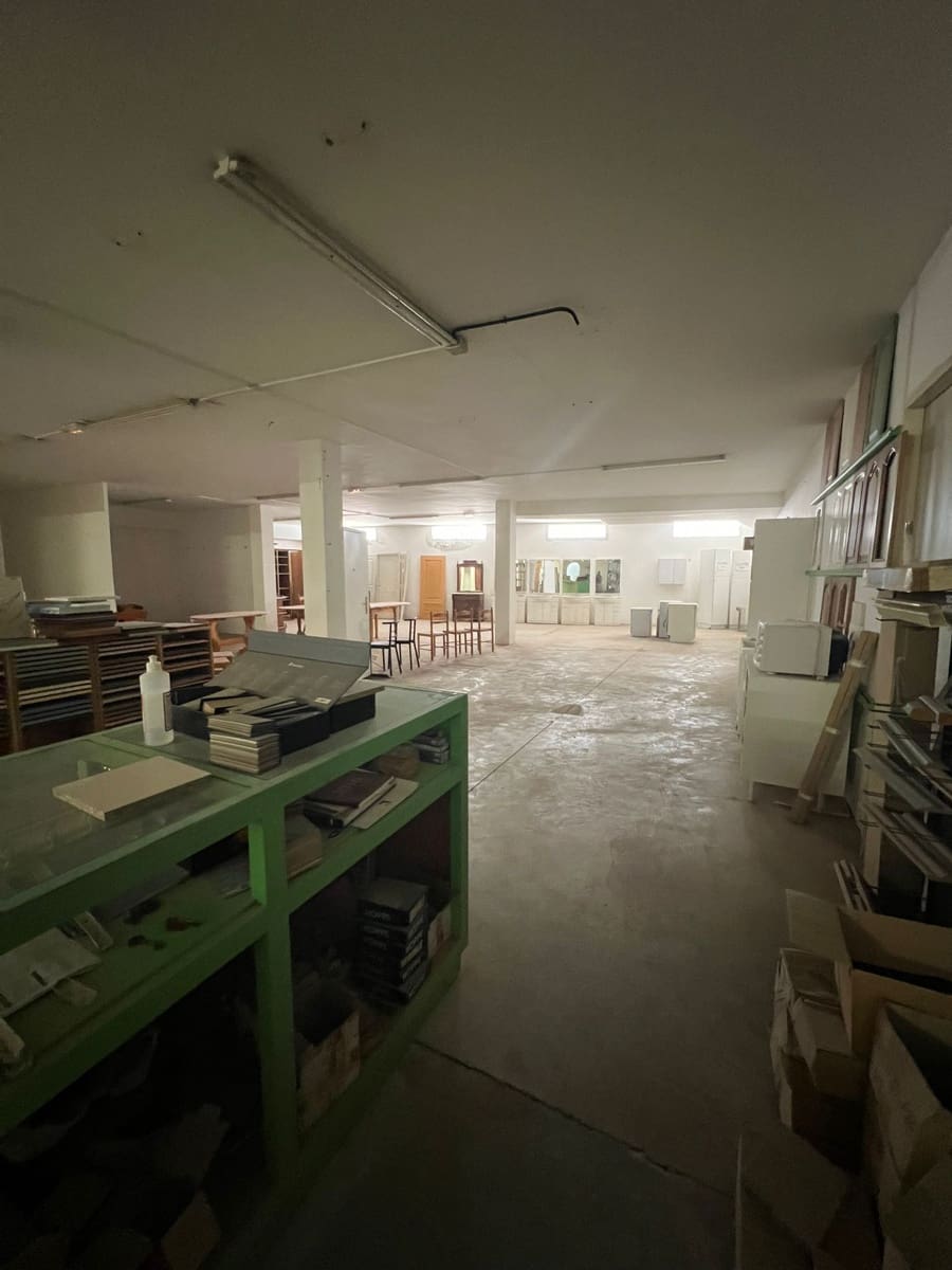 Commercial for sale in Tuineje - € 475,000 (Ref: 7426219)