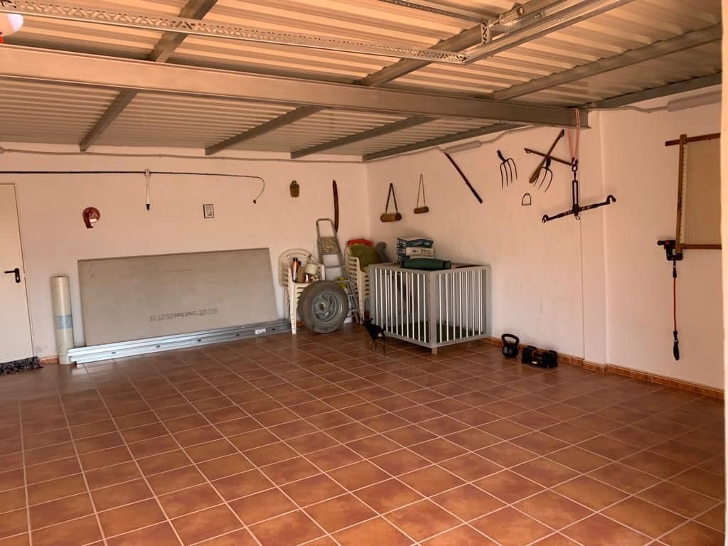3 soverom Finca/Herregård til salgs i Puerto del Rosario med garasje - € 595 000 (Ref: 7581961)