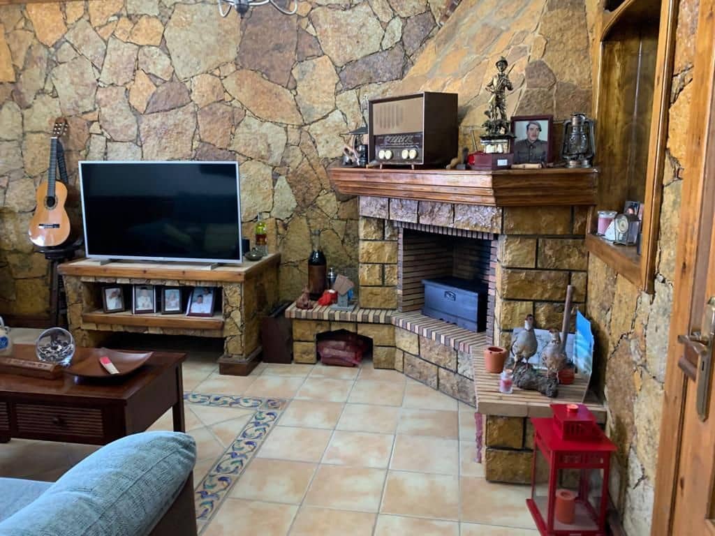 3 soverom Finca/Herregård til salgs i Puerto del Rosario med garasje - € 595 000 (Ref: 7581961)