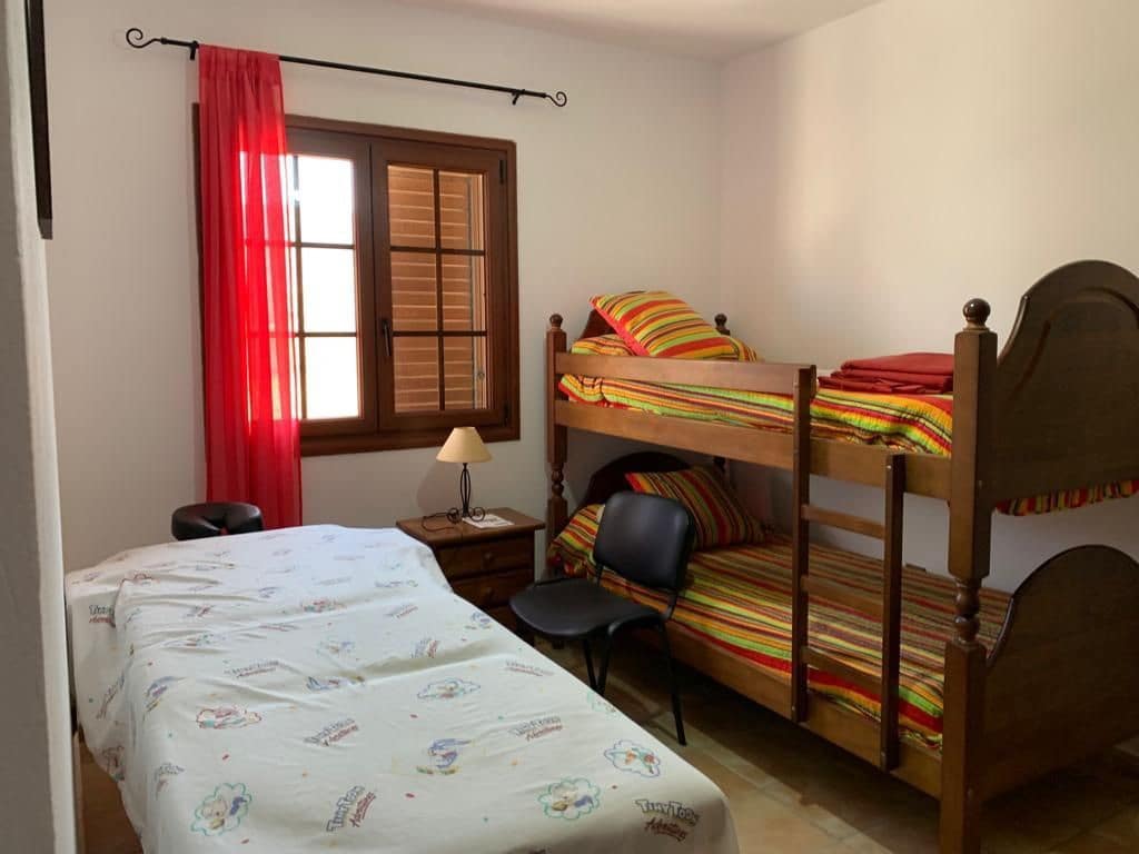 3 soverom Finca/Herregård til salgs i Puerto del Rosario med garasje - € 595 000 (Ref: 7581961)