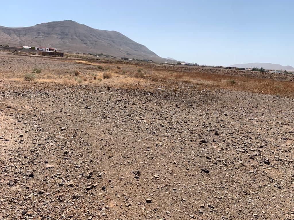 3 soverom Finca/Herregård til salgs i Puerto del Rosario med garasje - € 595 000 (Ref: 7581961)