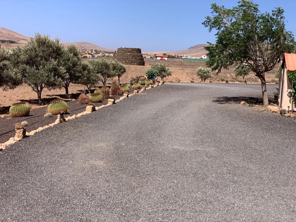 3 soverom Finca/Herregård til salgs i Puerto del Rosario med garasje - € 595 000 (Ref: 7581961)