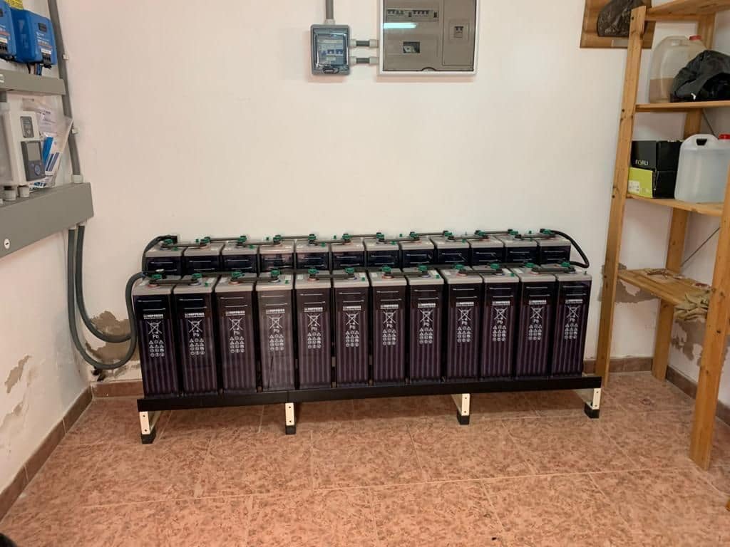 3 soverom Finca/Herregård til salgs i Puerto del Rosario med garasje - € 595 000 (Ref: 7581961)