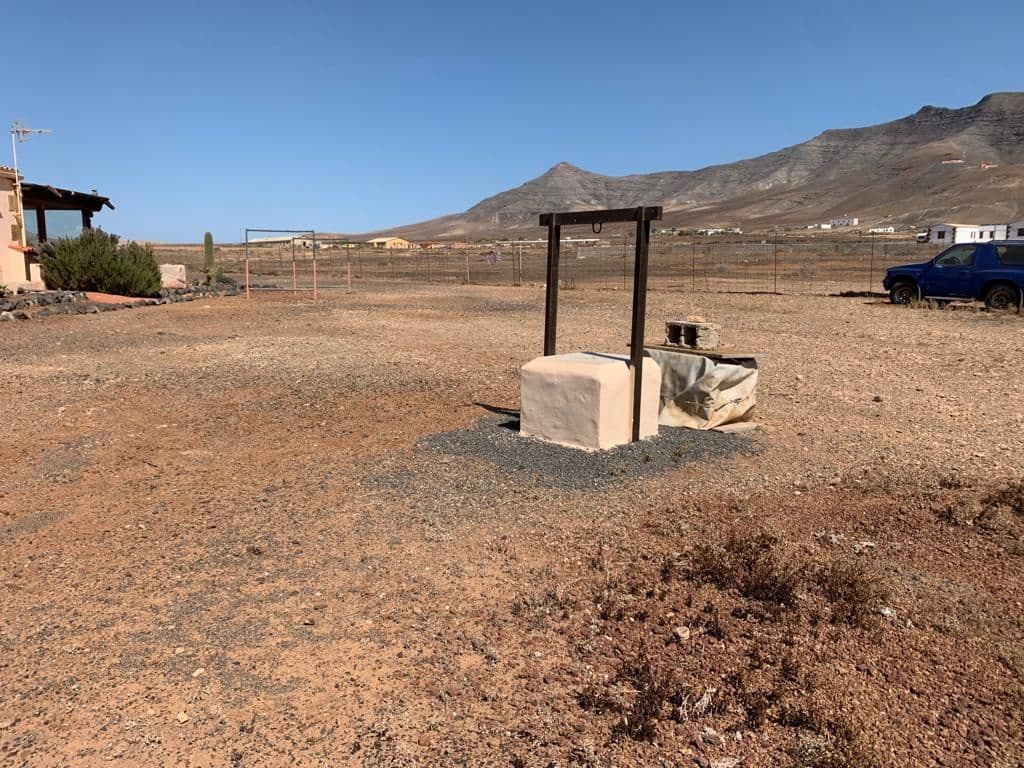 3 soverom Finca/Herregård til salgs i Puerto del Rosario med garasje - € 595 000 (Ref: 7581961)