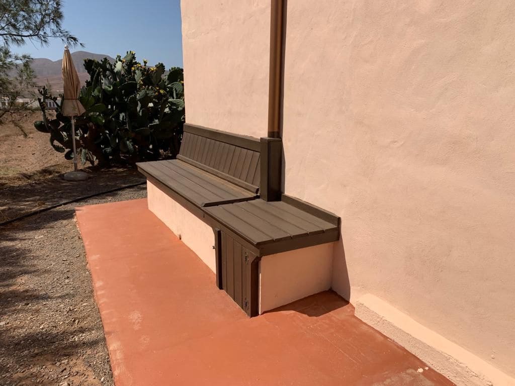 3 soverom Finca/Herregård til salgs i Puerto del Rosario med garasje - € 595 000 (Ref: 7581961)