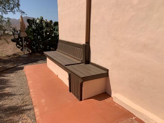 3 bedroom Finca/Country House for sale in Puerto del Rosario with garage - € 595,000 (Ref: 7581961)