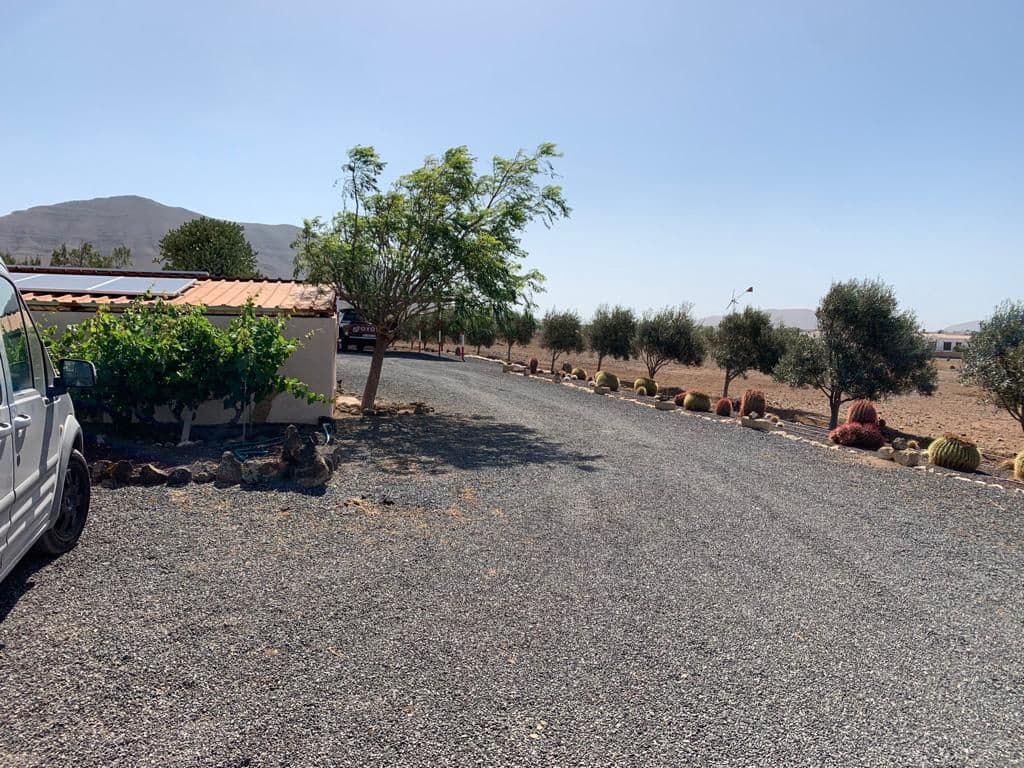 3 soverom Finca/Herregård til salgs i Puerto del Rosario med garasje - € 595 000 (Ref: 7581961)