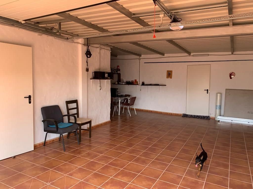 3 soverom Finca/Herregård til salgs i Puerto del Rosario med garasje - € 595 000 (Ref: 7581961)