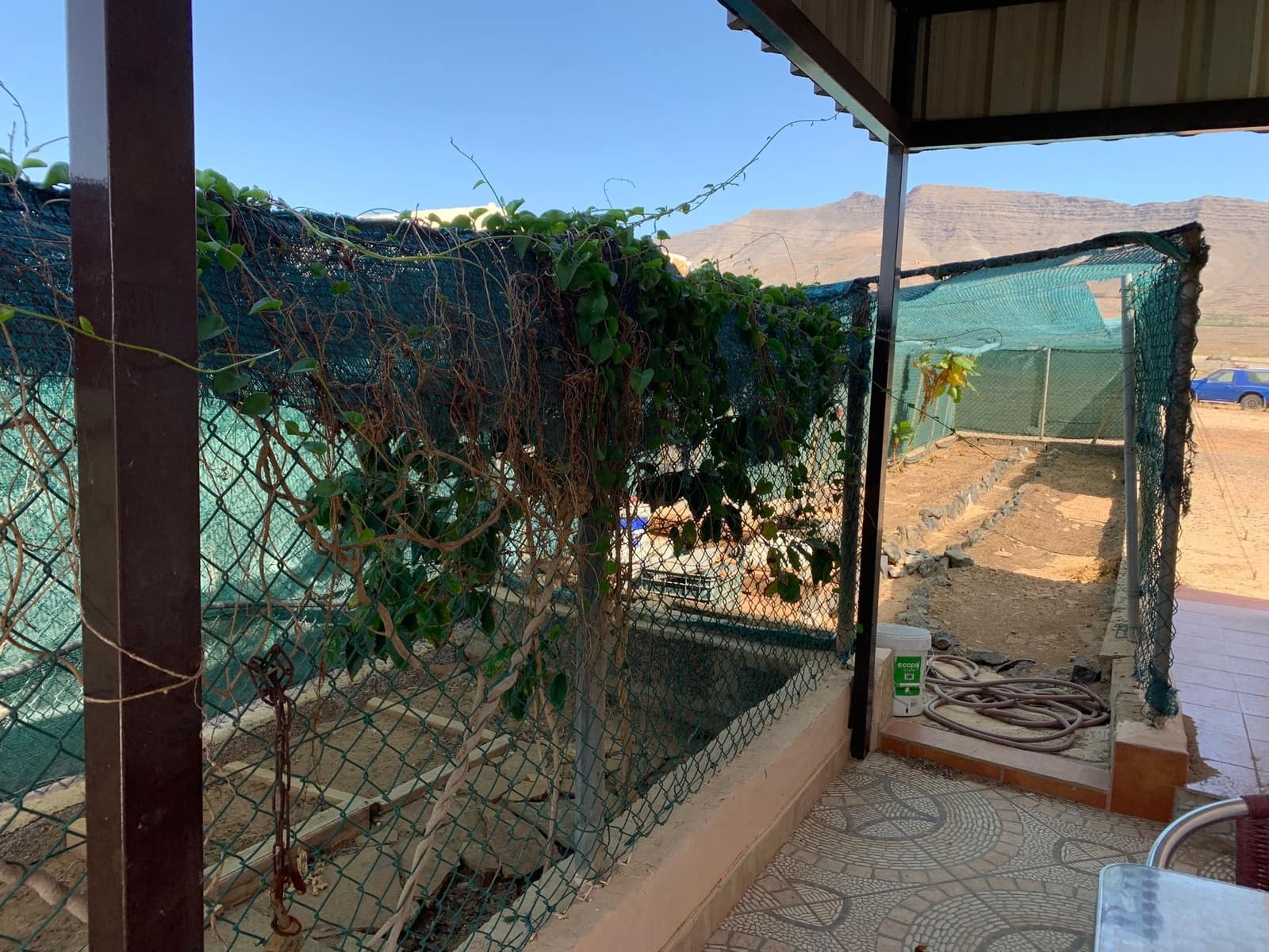 3 soverom Finca/Herregård til salgs i Puerto del Rosario med garasje - € 595 000 (Ref: 7581961)