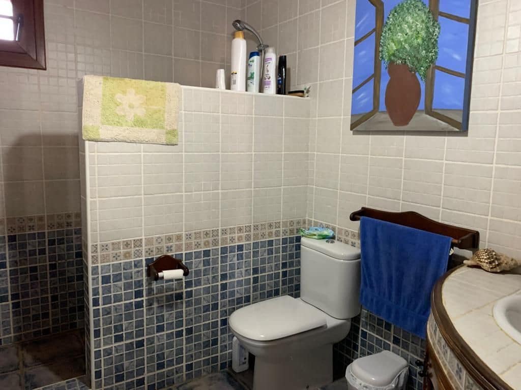 3 soverom Finca/Herregård til salgs i Puerto del Rosario med garasje - € 595 000 (Ref: 7581961)