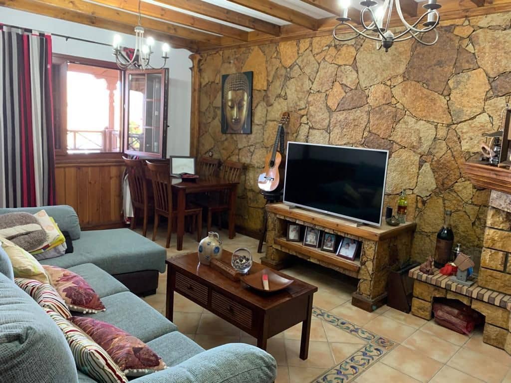 3 soverom Finca/Herregård til salgs i Puerto del Rosario med garasje - € 595 000 (Ref: 7581961)