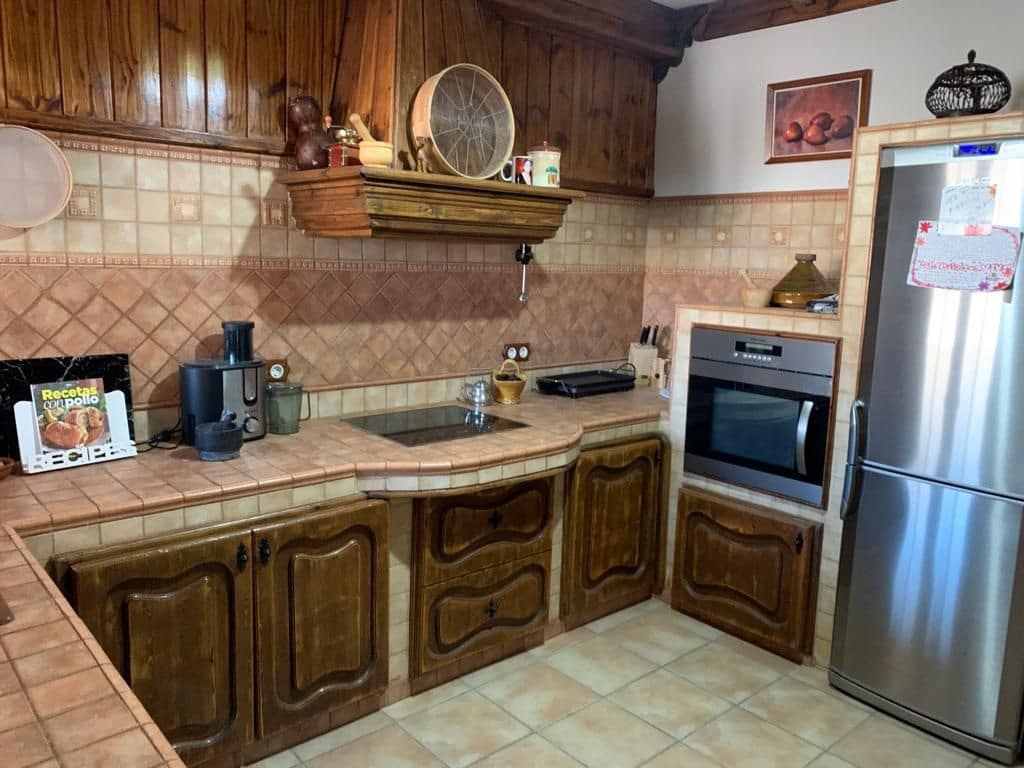 3 soverom Finca/Herregård til salgs i Puerto del Rosario med garasje - € 595 000 (Ref: 7581961)