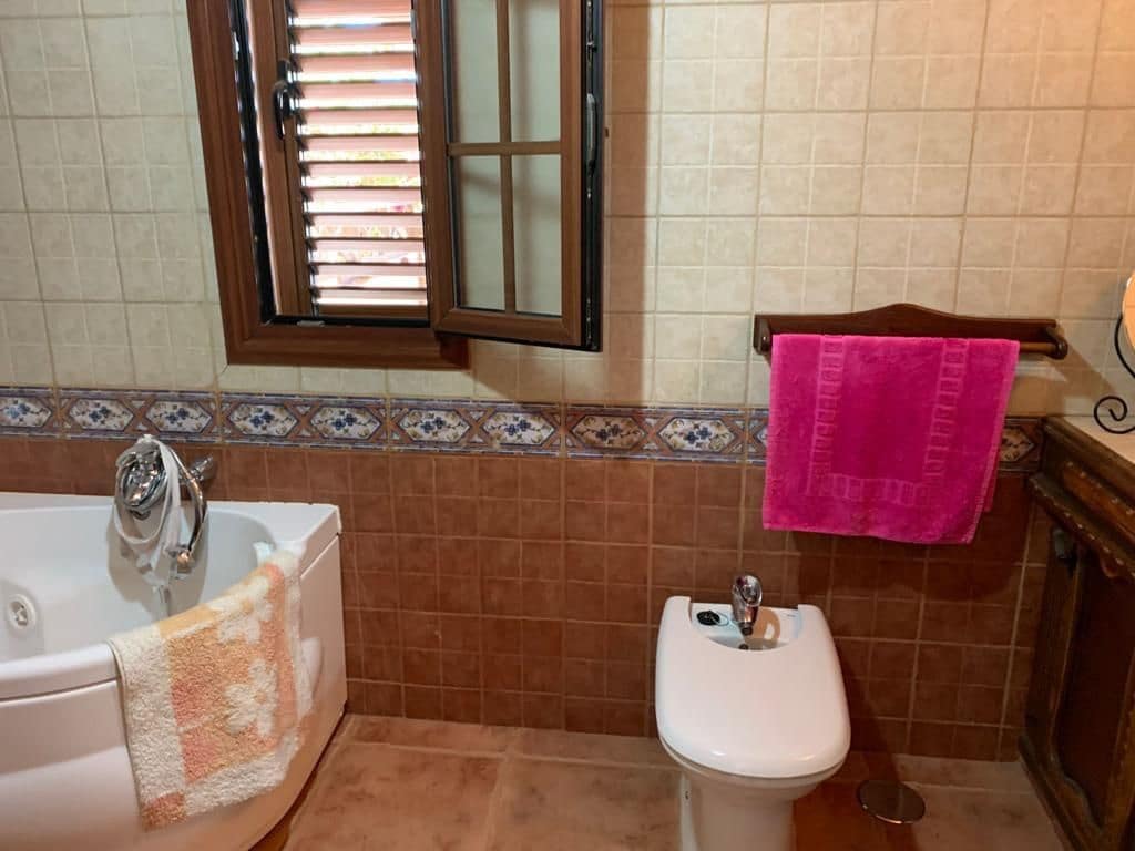 3 soverom Finca/Herregård til salgs i Puerto del Rosario med garasje - € 595 000 (Ref: 7581961)