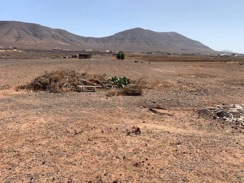 3 soverom Finca/Herregård til salgs i Puerto del Rosario med garasje - € 595 000 (Ref: 7581961)