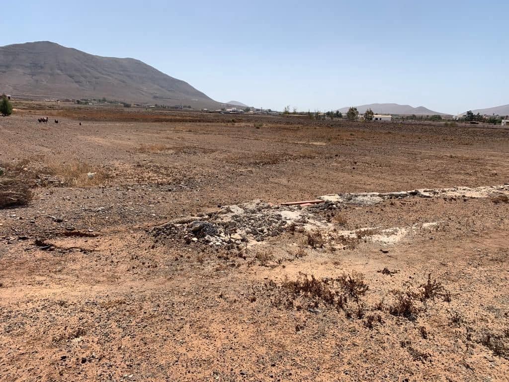 3 soverom Finca/Herregård til salgs i Puerto del Rosario med garasje - € 595 000 (Ref: 7581961)