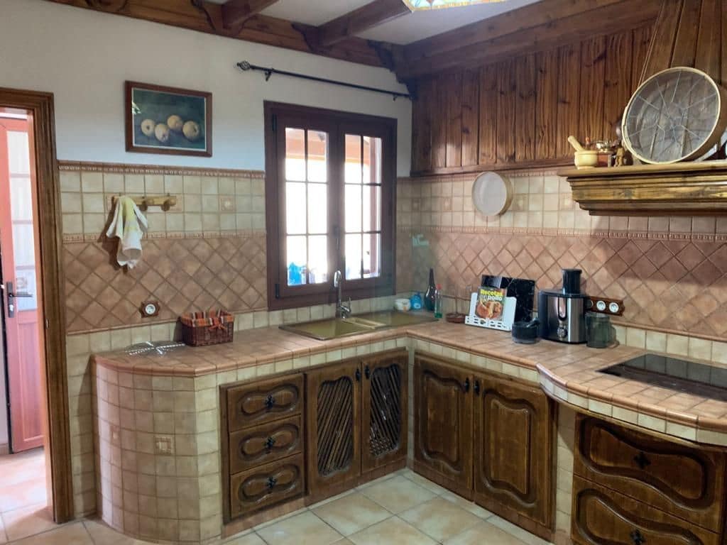 3 soverom Finca/Herregård til salgs i Puerto del Rosario med garasje - € 595 000 (Ref: 7581961)