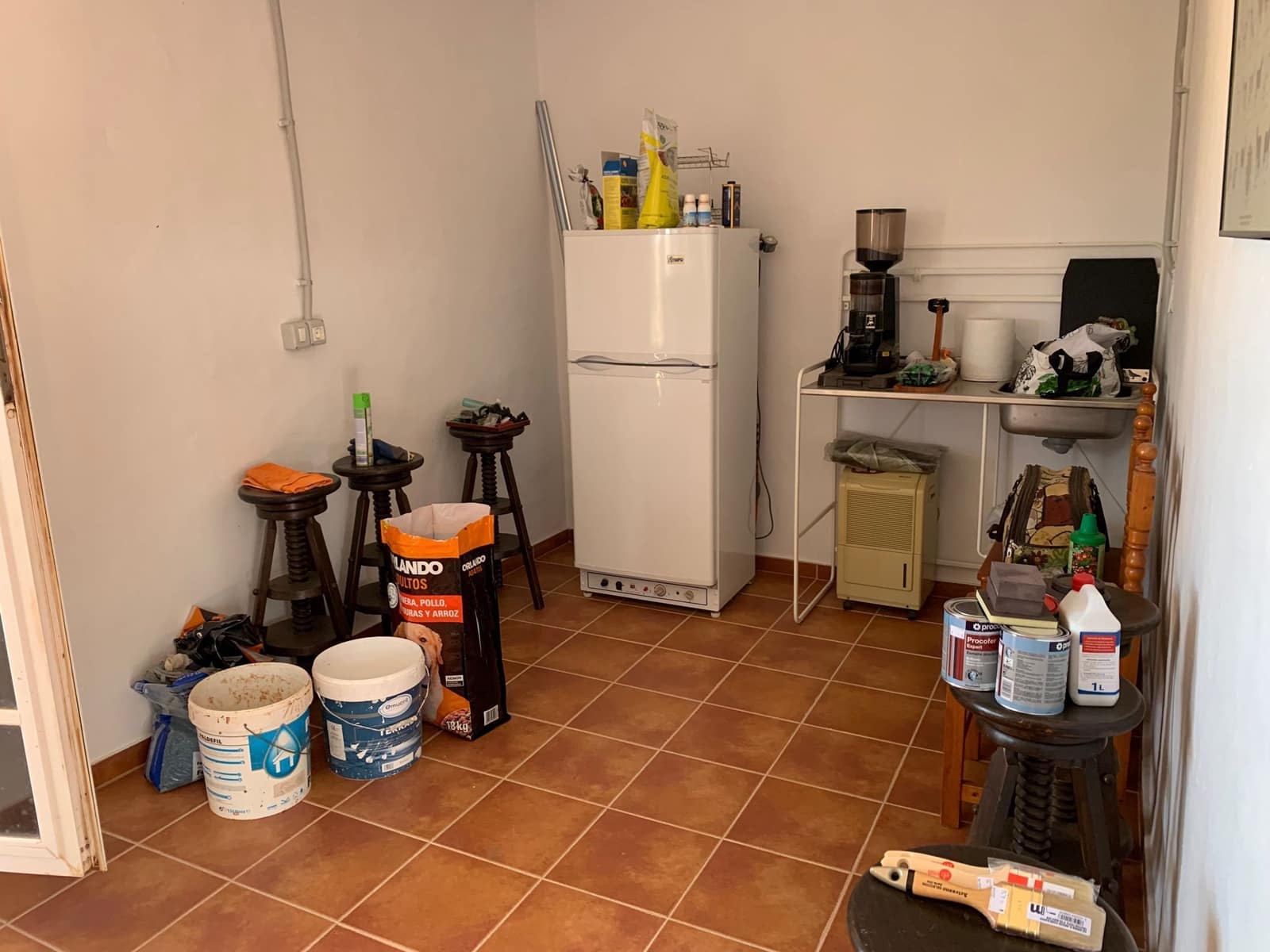 3 soverom Finca/Herregård til salgs i Puerto del Rosario med garasje - € 595 000 (Ref: 7581961)