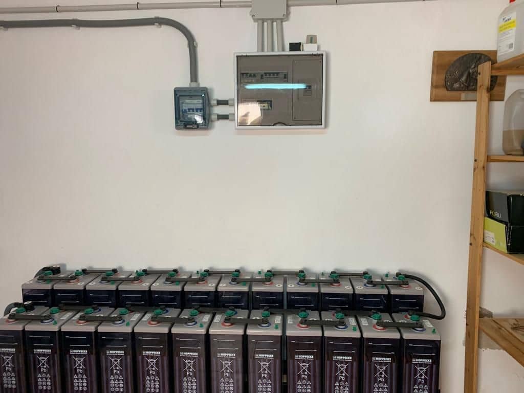 3 soverom Finca/Herregård til salgs i Puerto del Rosario med garasje - € 595 000 (Ref: 7581961)