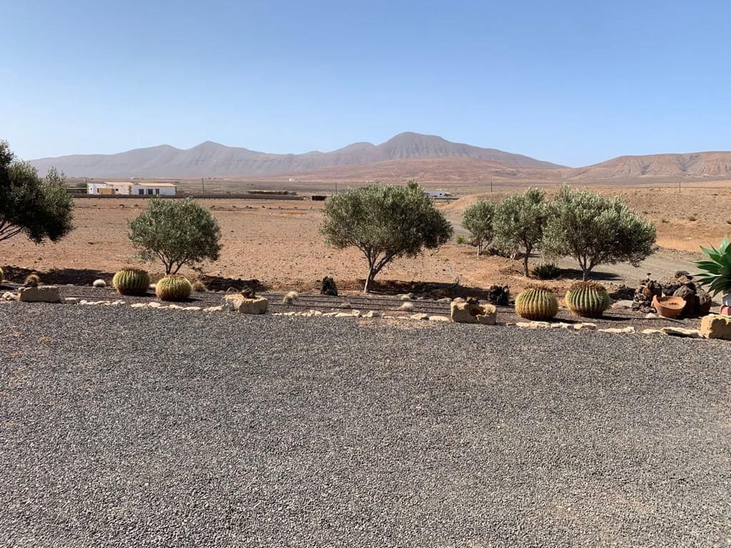 3 soverom Finca/Herregård til salgs i Puerto del Rosario med garasje - € 595 000 (Ref: 7581961)