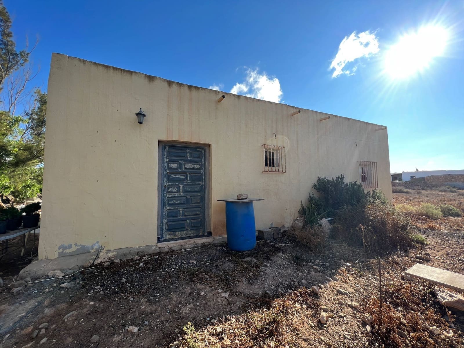 Finca/Landehus til salg i Tuineje - € 370.000 (Ref: 7649132)