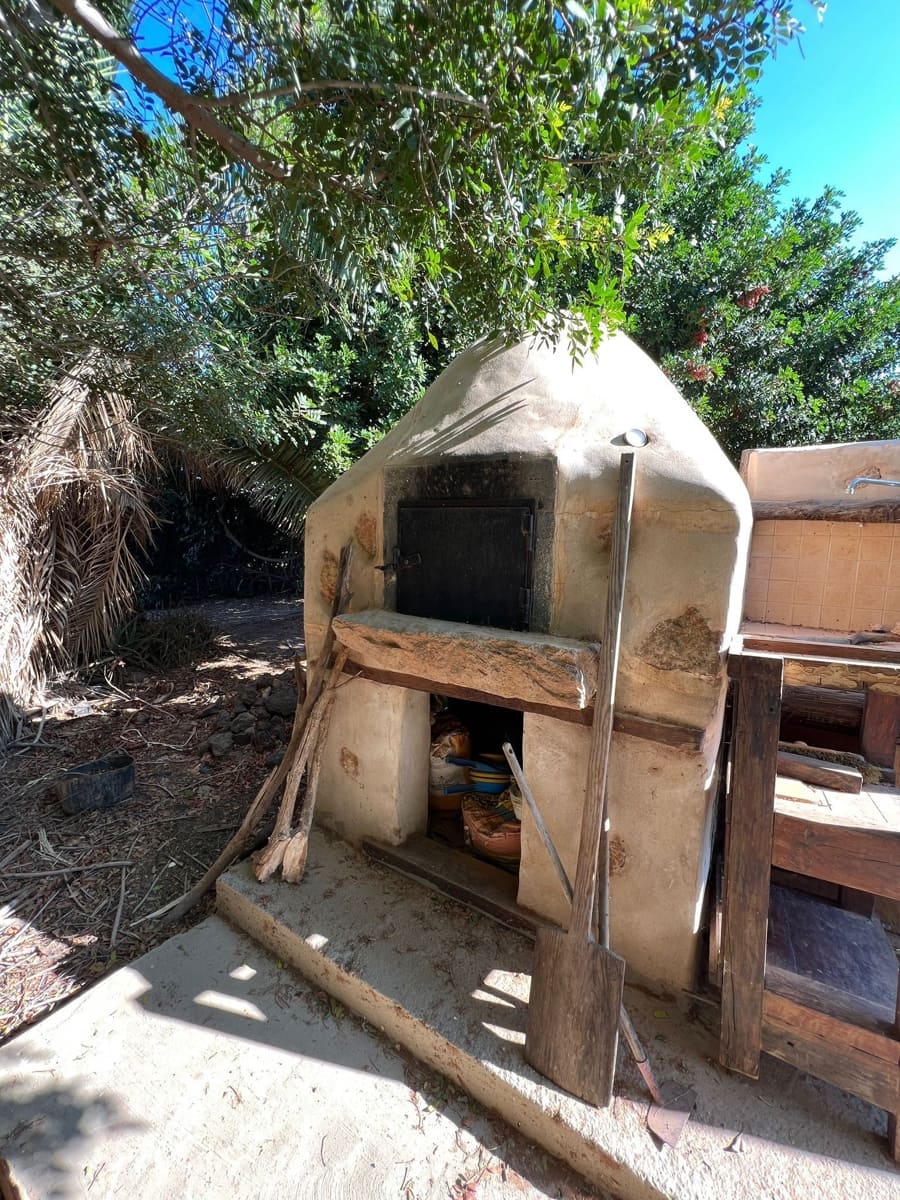 Finca/Landehus til salg i Tuineje - € 370.000 (Ref: 7649132)