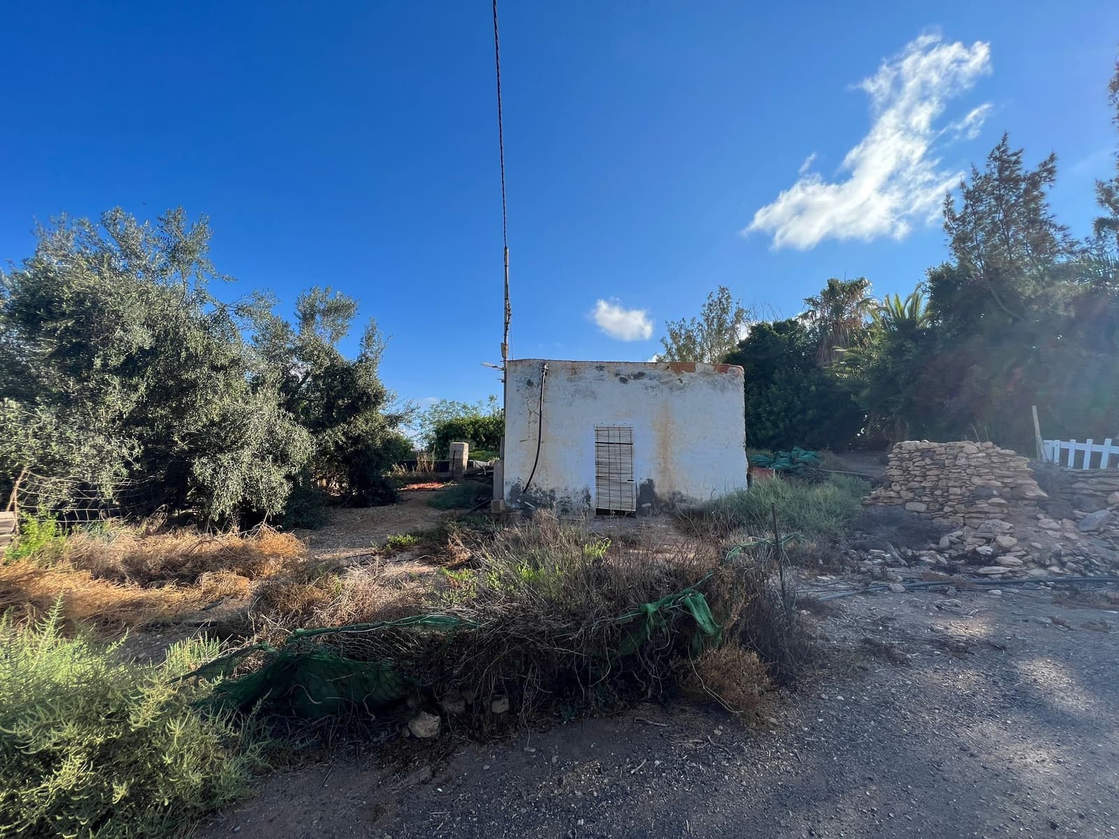 Finca/Landehus til salg i Tuineje - € 370.000 (Ref: 7649132)