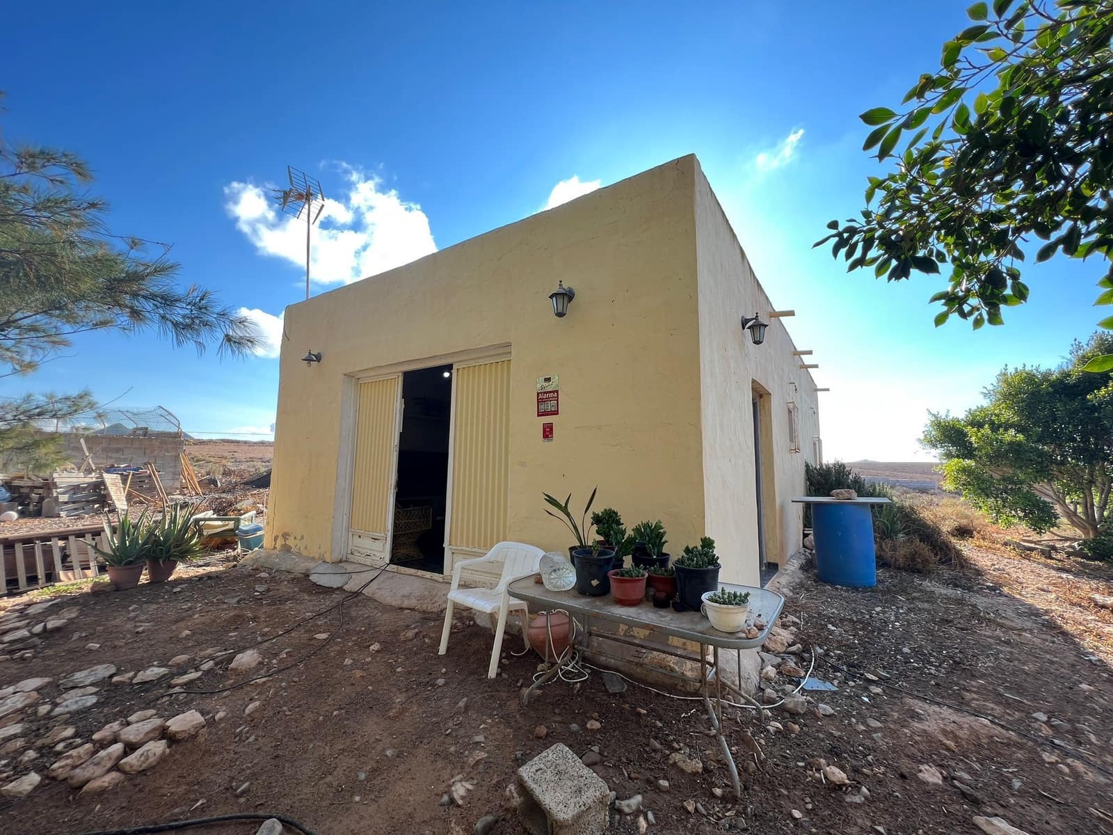 Finca/Landehus til salg i Tuineje - € 370.000 (Ref: 7649132)