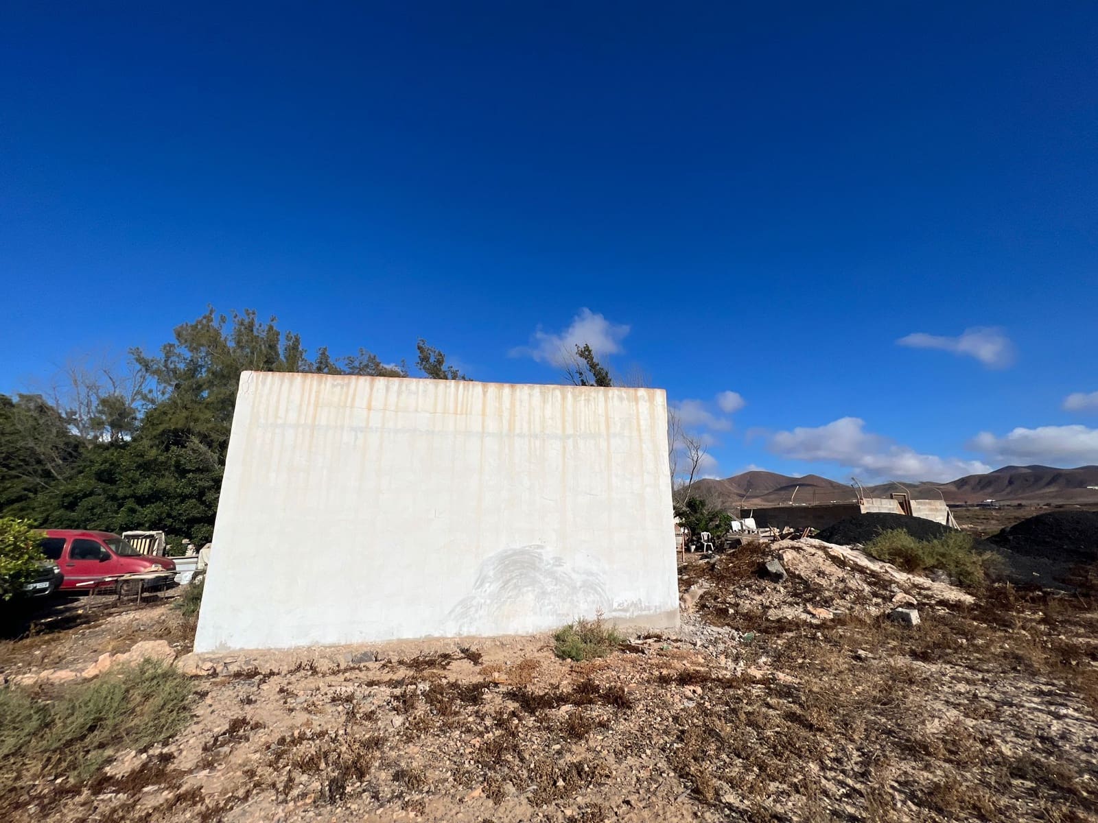 Finca/Landehus til salg i Tuineje - € 370.000 (Ref: 7649132)