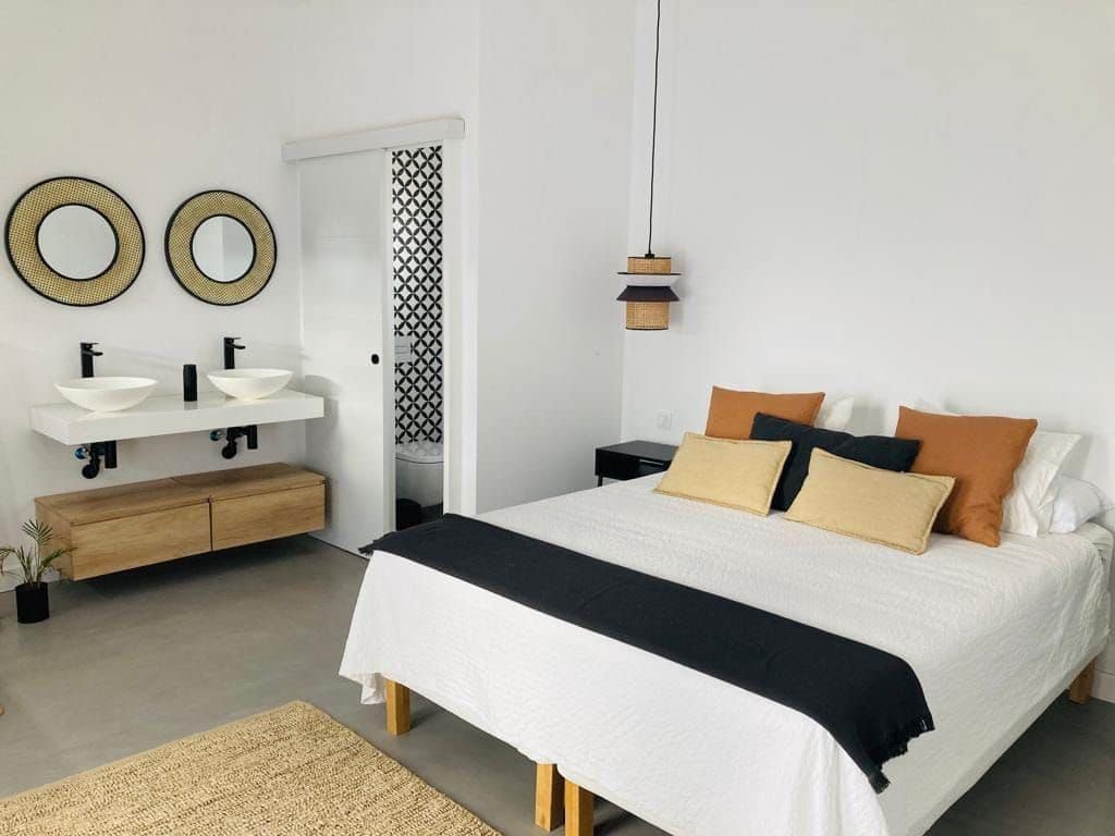 3 quarto Moradia para venda em La Oliva com piscina - 850 000 € (Ref: 8338116)