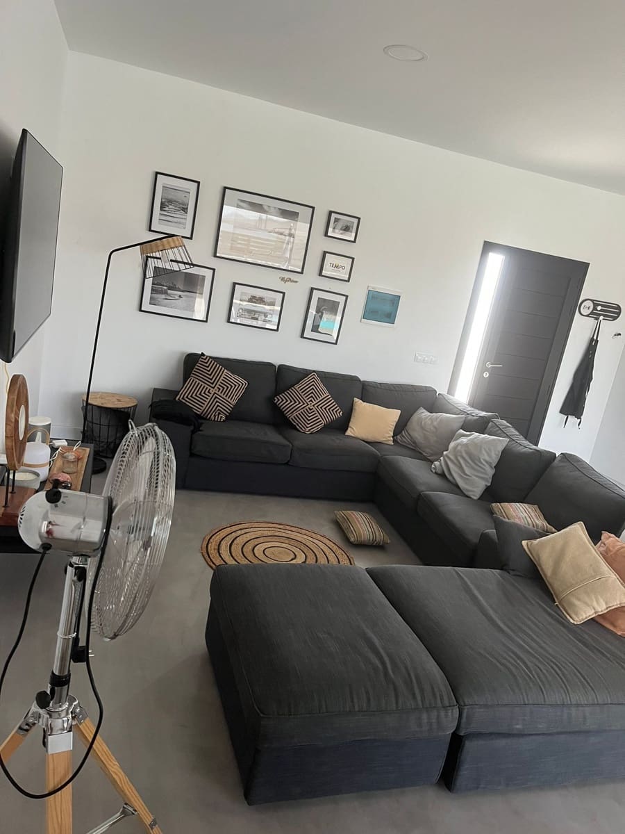 3 quarto Moradia para venda em La Oliva com piscina - 850 000 € (Ref: 8338116)