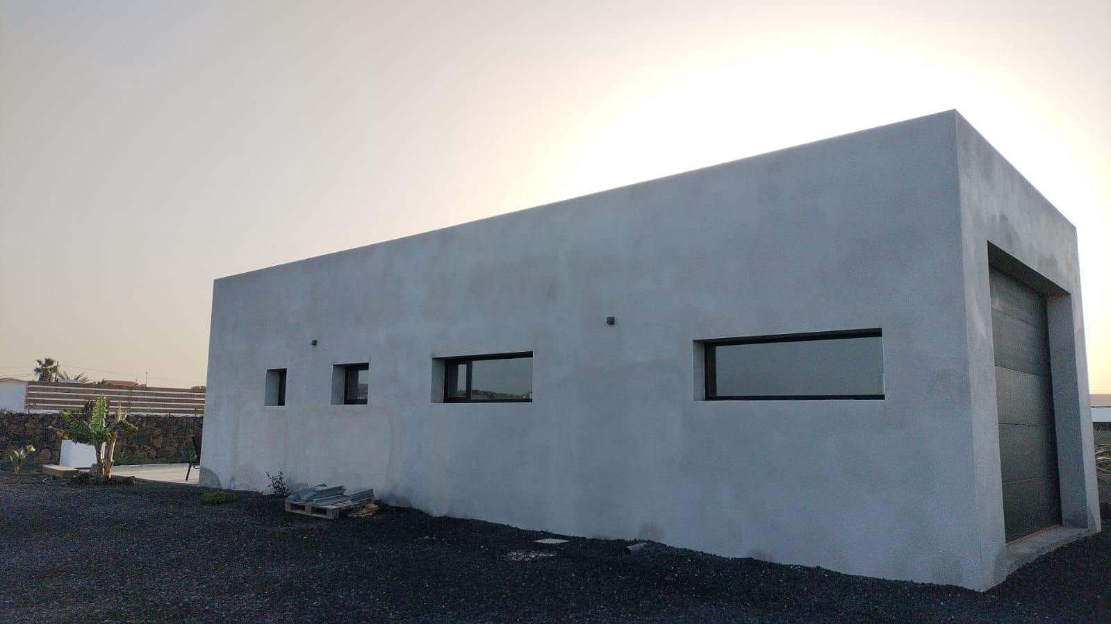 3 quarto Moradia para venda em La Oliva com piscina - 850 000 € (Ref: 8338116)