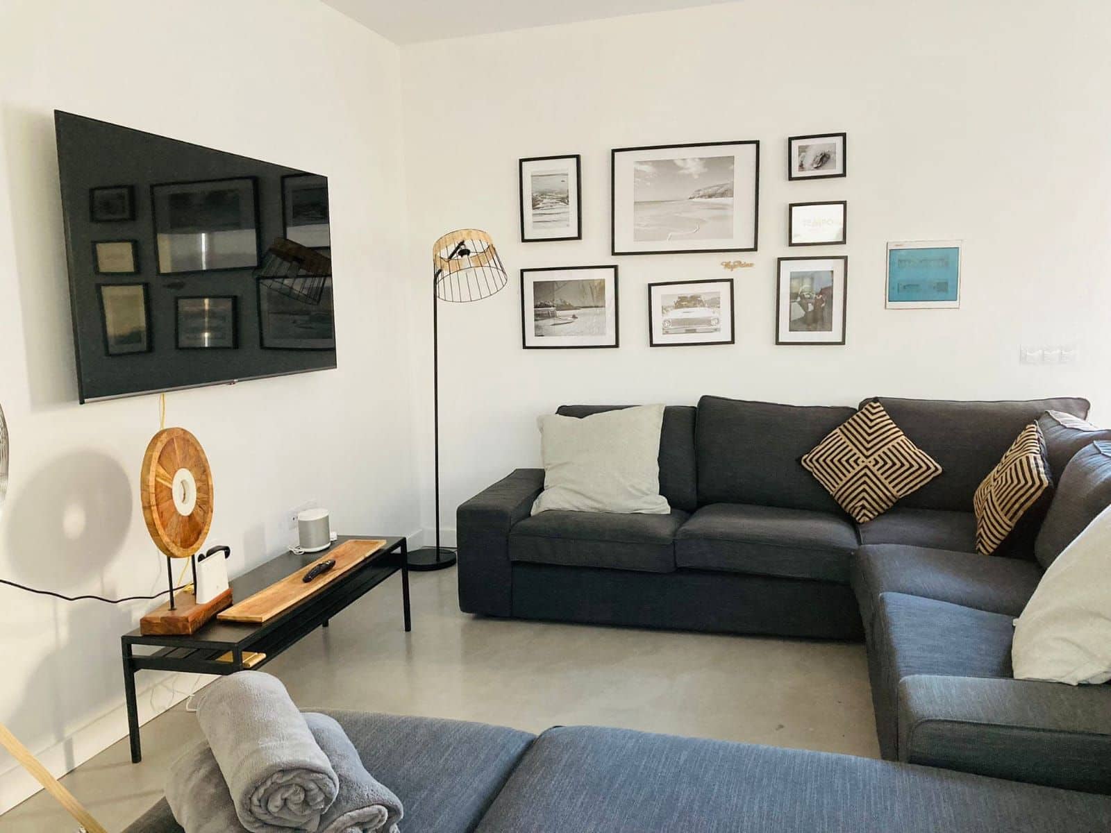 3 quarto Moradia para venda em La Oliva com piscina - 850 000 € (Ref: 8338116)