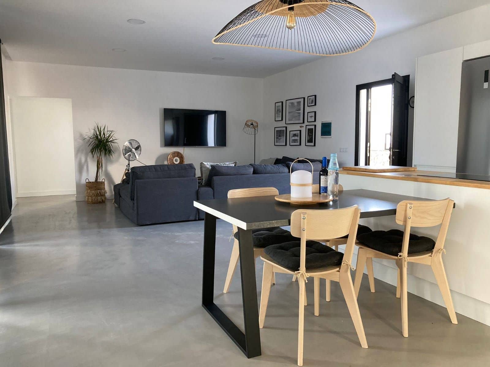 3 quarto Moradia para venda em La Oliva com piscina - 850 000 € (Ref: 8338116)