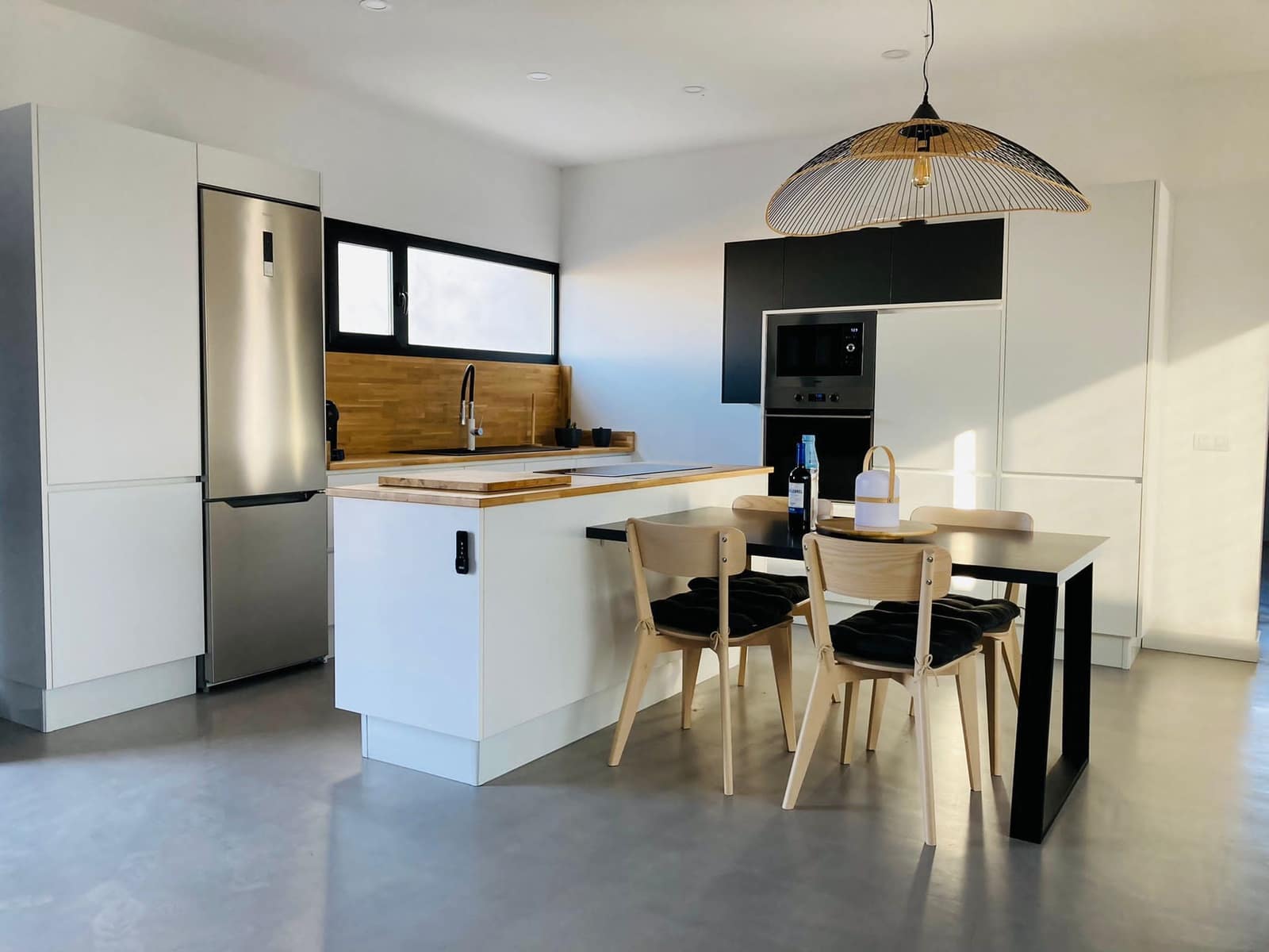 3 quarto Moradia para venda em La Oliva com piscina - 850 000 € (Ref: 8338116)