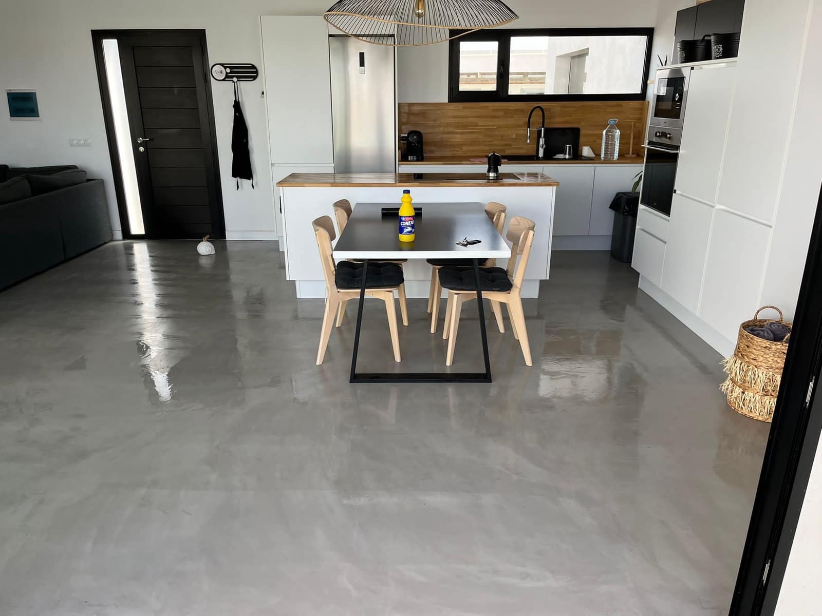 3 quarto Moradia para venda em La Oliva com piscina - 850 000 € (Ref: 8338116)